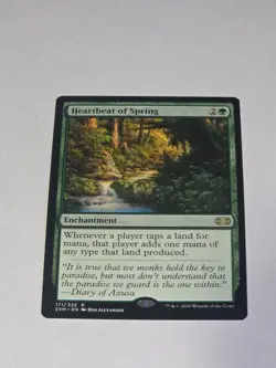 Heartbeat of Spring Double Masters Regular - Image 4