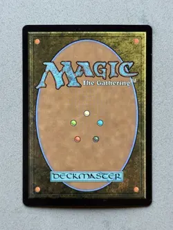 Triple Triad #340 FOIL - Extended Art Rare - MTG Magic FINAL FANTASY (FIN) - NM - Image 3