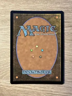 Grove of the Bornwillows - EOE RARE Foil Borderless - #0017 - Image 2