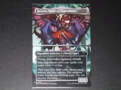 Secret Lair THICK STOCK Gisela The Broken Blade & Bruna The Fading Light SLD MTG - Image 2