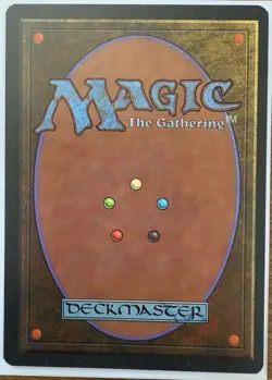 City of Shadows - The Dark, MTG NM Magic: The Gathering Card Reserved List - Image 3