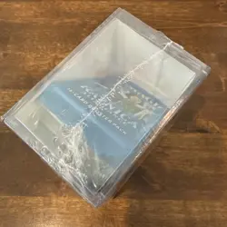 Limited Magic the Gathering Power Cube from Pandemic. 2021. 3 boosters, 2 foils - Image 5
