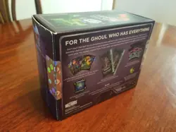 Magic the Gathering: Duskmourn Nightmare Bundle Box New/Factory Sealed - Image 3