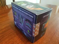 Magic the Gathering: Duskmourn Nightmare Bundle Box New/Factory Sealed - Image 5