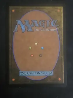 Arid Mesa Zendikar Card 211/249 Regular Rare - Image 2