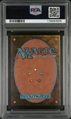 2025 MAGIC: THE GATHERING FINAL FANTASY #0313 MIDGAR, CITY OF MAKO PSA 10 - Image 2