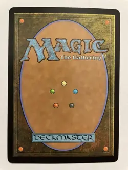 Magic The Gathering MTG MEREN OF CLAN NEL TOTH BORDERLESS Commander Masters NM - Image 2