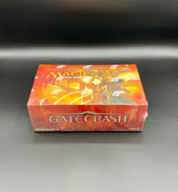 Gatecrash Sealed Booster Box, English, Magic the Gathering (MTG) - Image 1