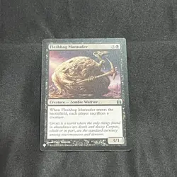 Fleshbag Marauder - The List Reprints (LIST)(83) - MTG - Image 1