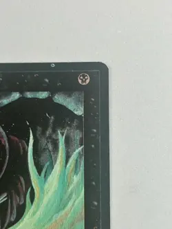 Dark Ritual (Schwarzer Ritus) - German Revised Ed. FBB 1994 - MTG card [NM] - Image 3