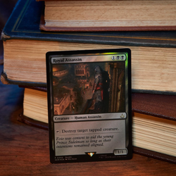 Magic: the Gathering - Assassin’S Creed Bundle | 9 beyond Boosters + Accessories - Image 4