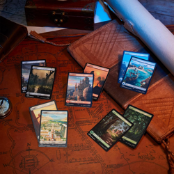 Magic: the Gathering - Assassin’S Creed Bundle | 9 beyond Boosters + Accessories - Image 5