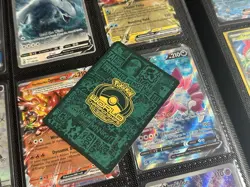 Flying Pikachu VMAX 007/025 Non Holo 2022 World Championships Pokemon Card NM/LP - Image 2