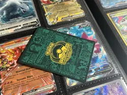 Flying Pikachu VMAX 007/025 Non Holo 2022 World Championships Pokemon Card NM/LP - Image 4