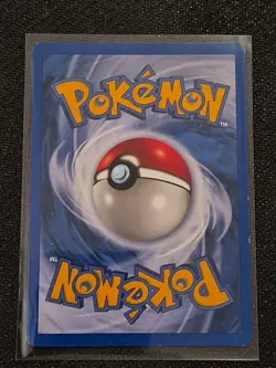 Pokemon Card WOTC Shining Noctowl 110/105 Neo Destiny Holo - Image 2