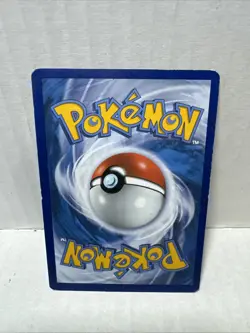 Pokemon TCG Card 2016 XY BREAKpoint Swanna 37/122 Non-Holo - Image 2