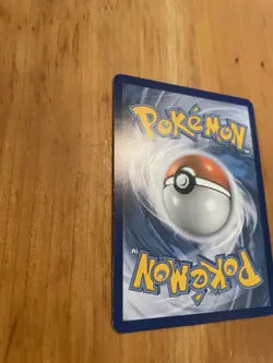 Pokemon TCG Charizard EX Black Star Full Art Holo Promo Card #XY121 - Image 4