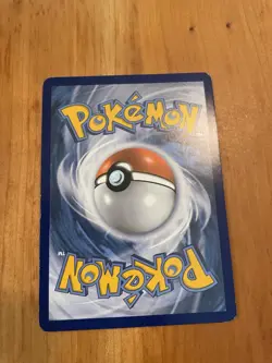Pokemon TCG Charizard EX Black Star Full Art Holo Promo Card #XY121 - Image 5