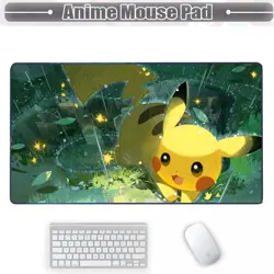 Board Card Game Pokemon 3821 Gaming Mouse Pad PTCG CCG MTG Play Mat - Image 1
