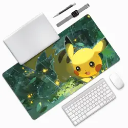 Board Card Game Pokemon 3821 Gaming Mouse Pad PTCG CCG MTG Play Mat - Image 3