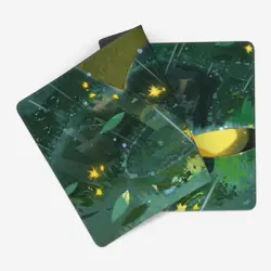 Board Card Game Pokemon 3821 Gaming Mouse Pad PTCG CCG MTG Play Mat - Image 4