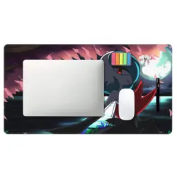 Board Card Game Pokemon Gardevoir 3820 Gaming Mouse Pad PTCG CCG MTG Play Mat - Image 2