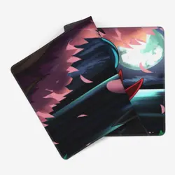 Board Card Game Pokemon Gardevoir 3820 Gaming Mouse Pad PTCG CCG MTG Play Mat - Image 4