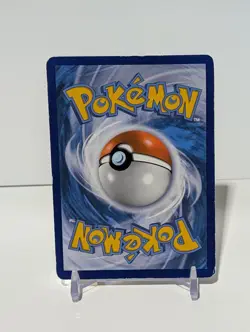 ASH-GRENINJA EX - XY133 - BLACK STAR PROMO - POKEMON CARD - Image 2