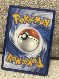 Yanmega EX Full Art 206/182 Destined Rivals Pokemon TCG Card - Image 2
