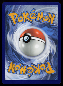 Gloom 198/197 Obsidian Flames Illustration Rare Lightly Played Pokemon Card - Image 2
