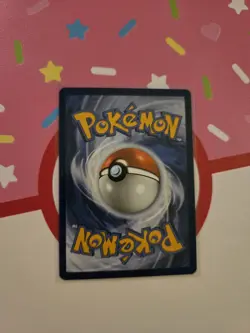 Iron Hands Non-Holo SV05: Temporal Forces 061/162 NM Uncommon Pokemon Card - Image 2