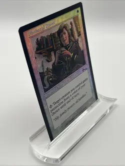 Mother Of Runes FOIL Urza’s Legacy 1999 Near Mint Never Played Mtg Magic Card - Image 2
