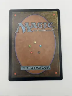 Mother Of Runes FOIL Urza’s Legacy 1999 Near Mint Never Played Mtg Magic Card - Image 4