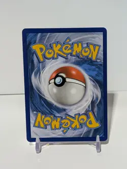 Pokemon Evolutions Full Art Ultra Rare TCG Card Misty's Determination 108/108 - Image 2