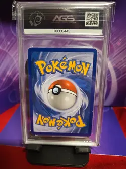 Kirlia 53/132 Secret Wonders Regular Pokemon Card AGS 8 NM-MT FREE SHIPPING - Image 5