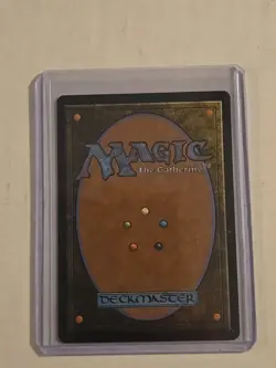The Gitrog Monster Innistrad Remastered Foil MTG NM - Image 2