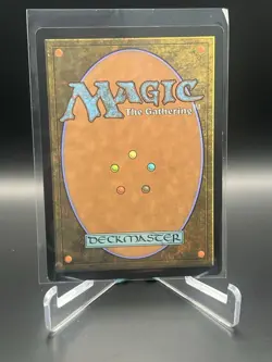 MTG The Chain Veil List Reprints Regular #215 NM - Image 2