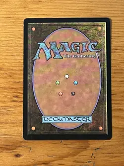MTG - Magic the Gathering - Kor Haven - Nemesis - Image 2