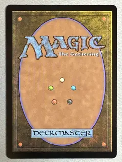 MTG / Hedge Maze / MKM / #0326 / Regular (Borderless) / Rare / NM - Image 2