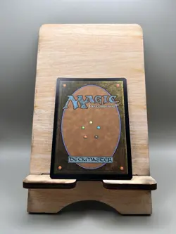 Terrain Generator (Borderless) Foil #43 MTG: Edge of Eternities - Image 2