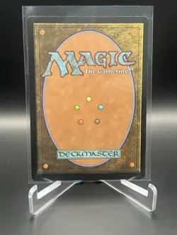 MTG Delayed Blast Fireball (Extended Art) Commander Legends #630 NM - Image 2