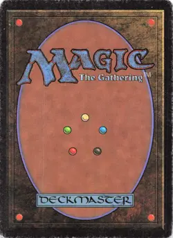 MTG - Pestilence - Beta Edition - Image 2