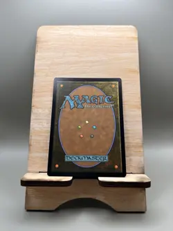 Endless Sands (Borderless) Regular #60 MTG: Edge Of Eternities - Image 2