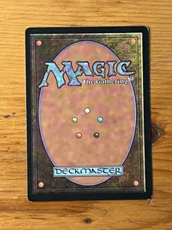 MTG - Magic the Gathering - Winding Canyons - Weatherlight - Image 2