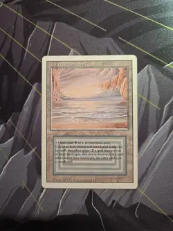 Underground Sea Revised MTG - Image 1