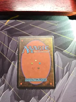 Underground Sea Revised MTG - Image 2