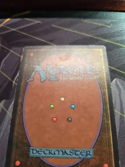 Underground Sea Revised MTG - Image 4