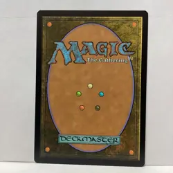 MTG Avatar of Woe Magic: The Gathering Conspiracy: Take the Crown Mythic #128 - Image 2