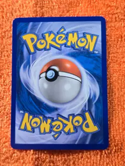 2008 Pokemon Diamond and Pearl Stormfront #31 Vespiquen, R, NF/H, cd2 - Image 2