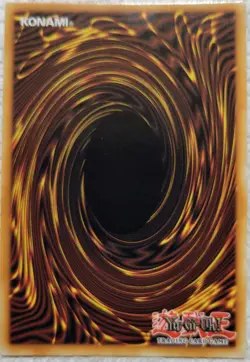 Yugioh Tearlaments Kitkallos POTE-EN042 Ultra Rare 1st Edition NM - Image 2